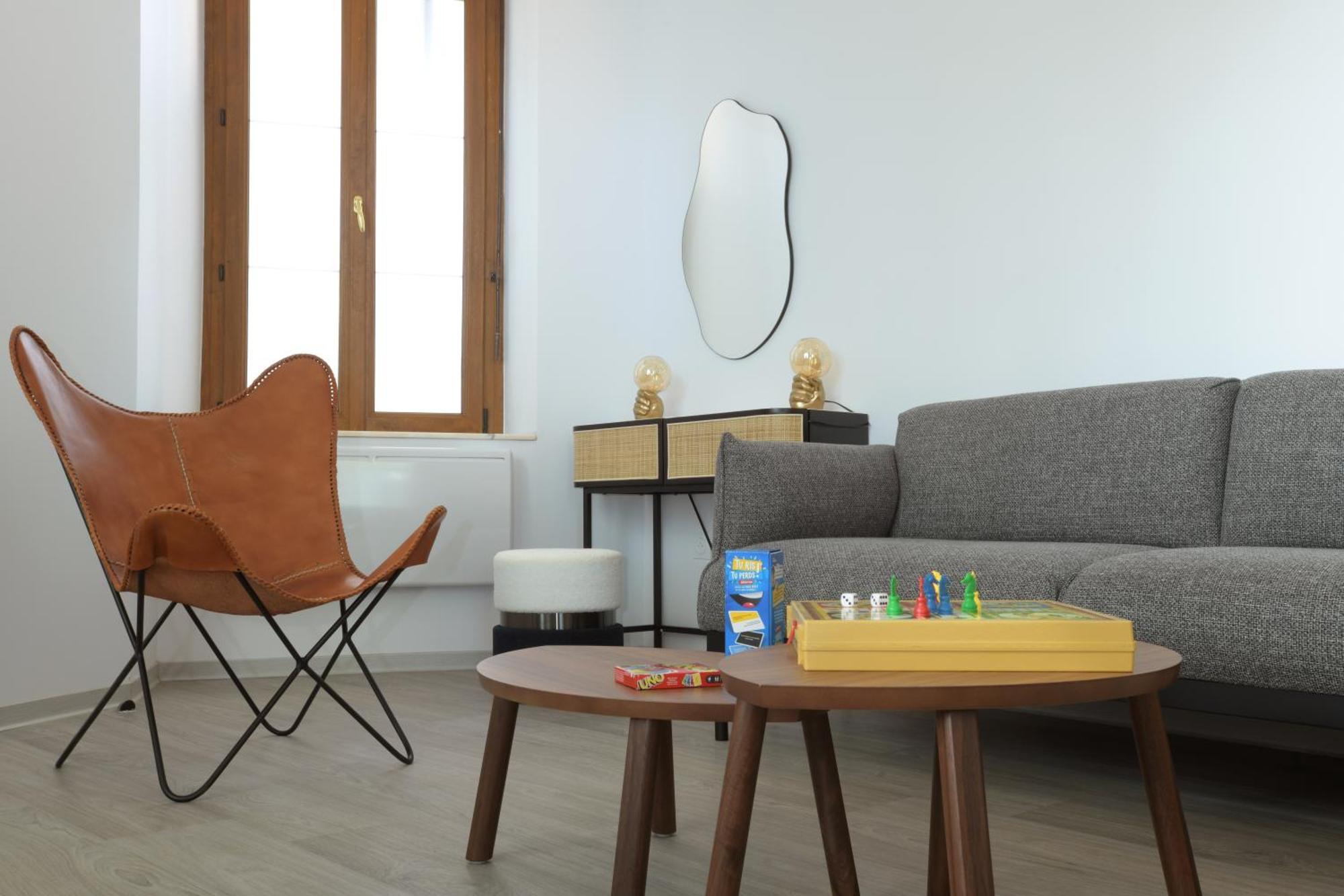Au Cheval Blanc - Appartement Familial 6P Parking Prive Proche Colmar Centre المظهر الخارجي الصورة