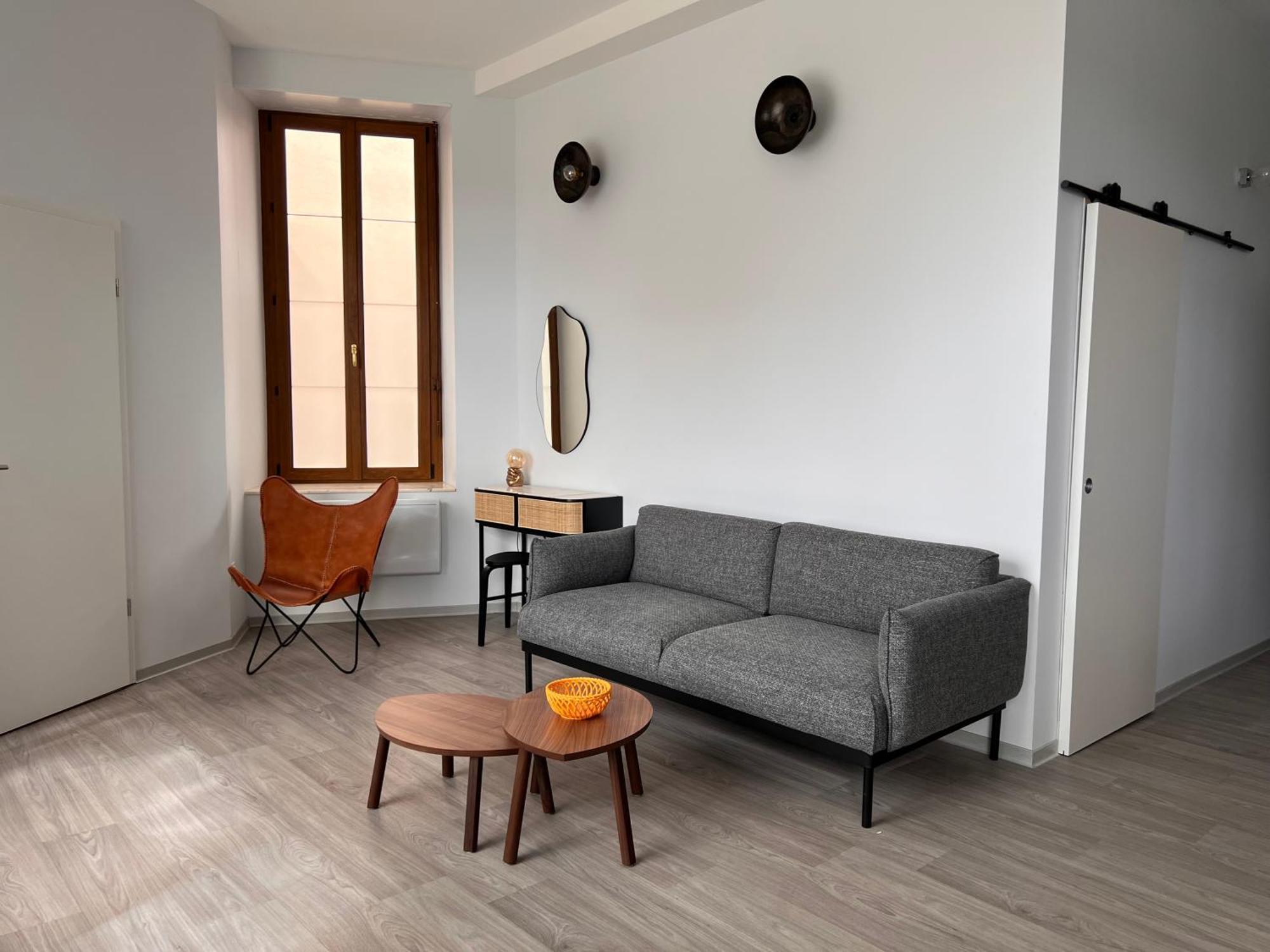 Au Cheval Blanc - Appartement Familial 6P Parking Prive Proche Colmar Centre المظهر الخارجي الصورة